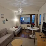 Lovely Apartment, Glazed Balcony And Own Parking Space Διαμέρισμα Hyvinkää