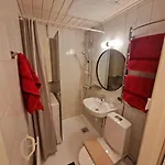 Διαμέρισμα Lovely Apartment, Glazed Balcony And Own Parking Space *