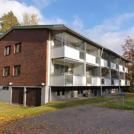 Lovely Apartment, Glazed Balcony And Own Parking Space Apartment *